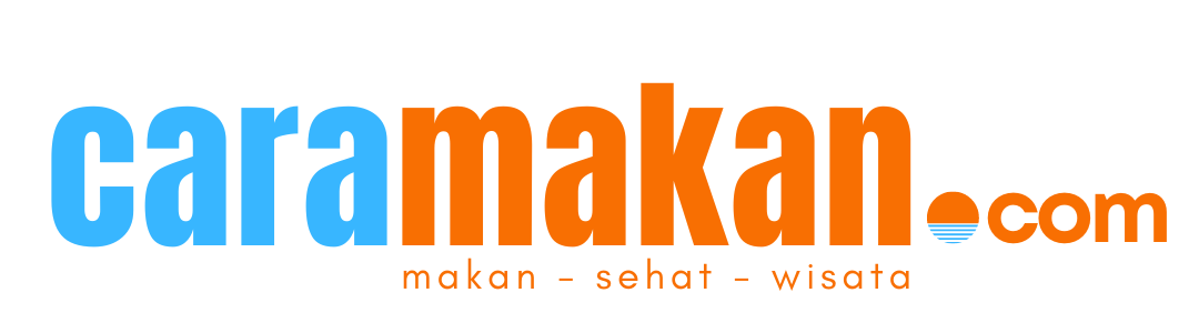 Cara Makan