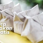 cara makan gratis