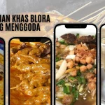 makanan khas blora