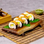 makanan khas jepang