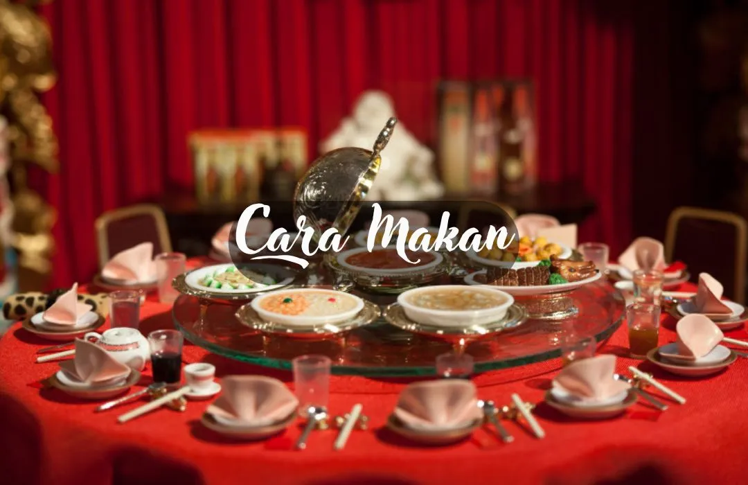 table-manner-cara-makan