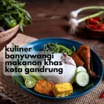 kuliner banyuwangi