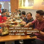 sate khas senayan citos