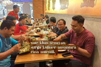 sate khas senayan citos