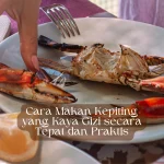 Cara-Makan-Kepiting-yang-Kaya-Gizi