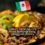 Kuliner Mexican Grill