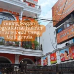 gudeg sagan yogyakarta