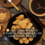 pempek pelambang