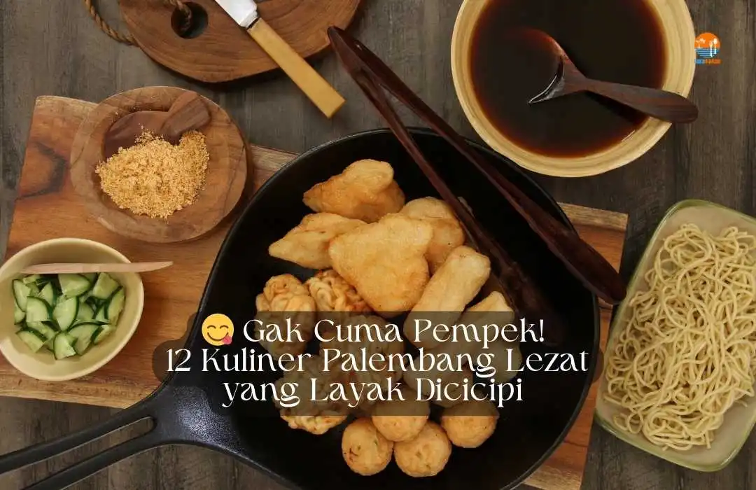 pempek pelambang