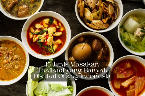 masakan-thailand