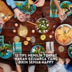 mencari tempat makan keluarga (1)