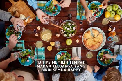 mencari tempat makan keluarga (1)