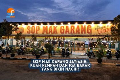 Sop Mak Garang Jatiasih Bekasi (1)