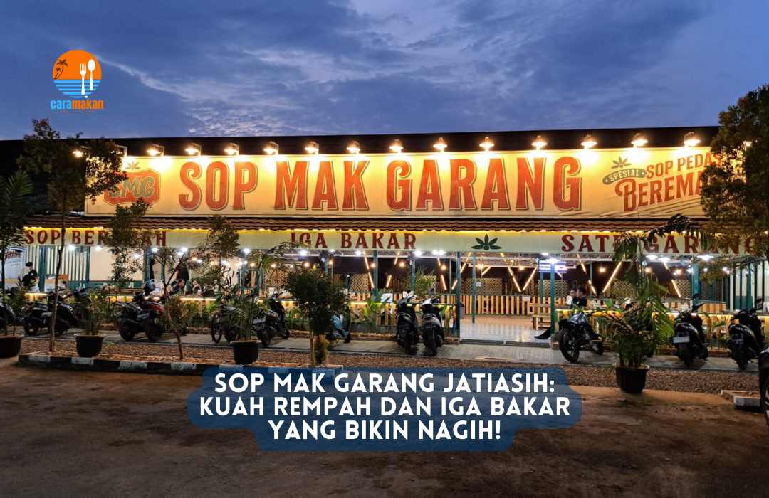 Sop Mak Garang Jatiasih Bekasi (1)