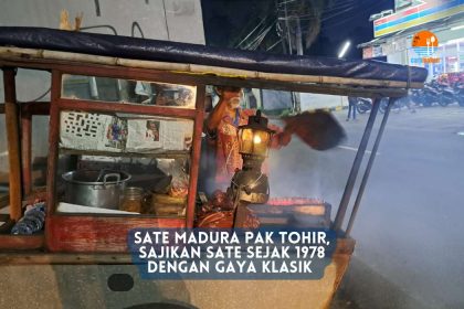 sate pak tohir legendaris (1)