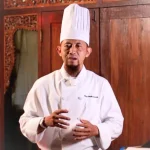 Ardiharjanto Founder Chef Production House