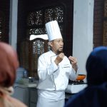 ardiharjanto chef