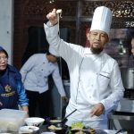 kenapa mie lentur oleh chef ardiharjanto