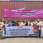 kecap halal surabraja ekspor