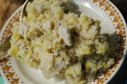 Gowi Nifufu