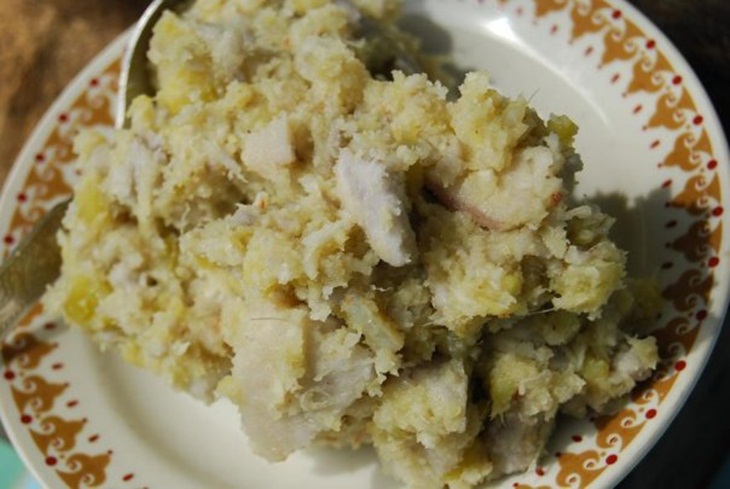 Gowi Nifufu