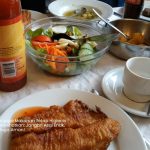 makanan higienis