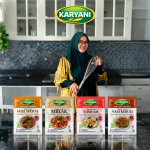 yani karyani