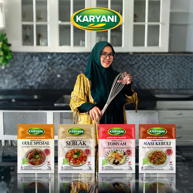 yani karyani