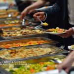 Tata Cara Makan di Pernikahan Panduan Agar Tidak Salah Langkah