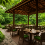 restoran asri