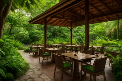 restoran asri