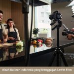 film seputar masakan indonesia