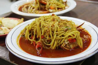 mie aceh menduania