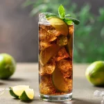 Minuman Segar dan Sehat