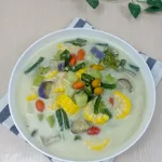 sayur lodeh