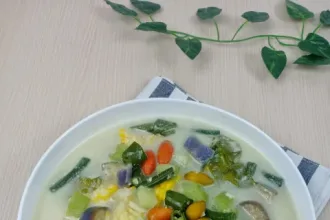 sayur lodeh