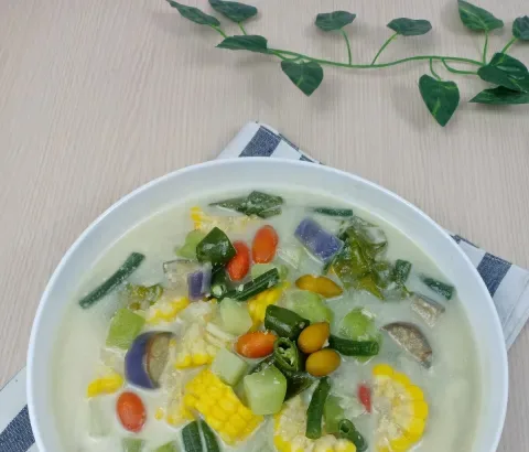 sayur lodeh