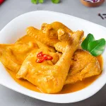 ayam gulai