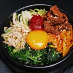 bibimbap