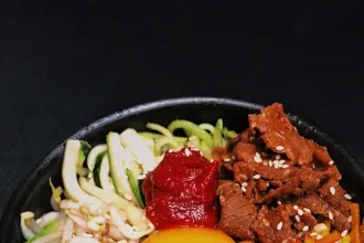 bibimbap