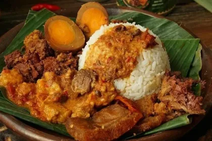 gudeg