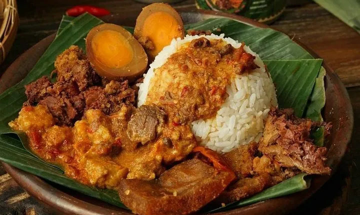gudeg