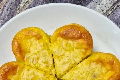 kue bingka