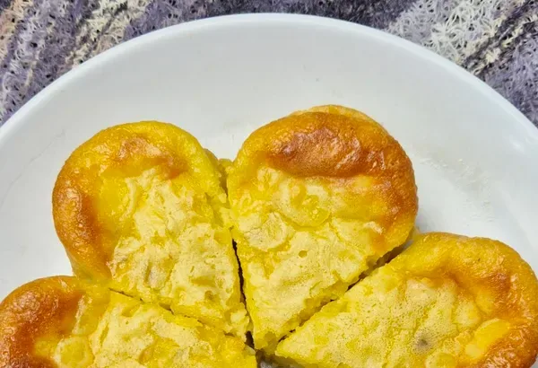 kue bingka