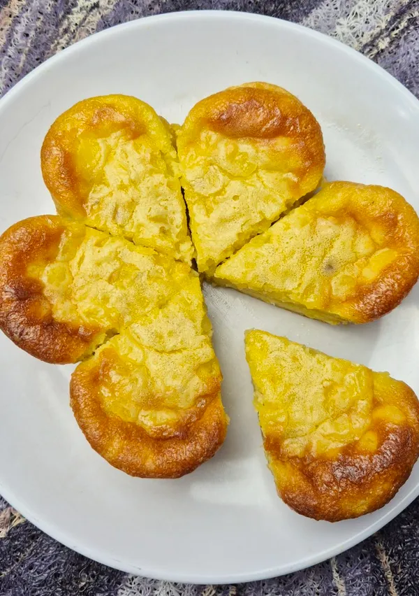 kue bingka