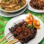 kuliner bekasi