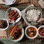 makanan jogja