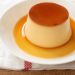 puding caramel