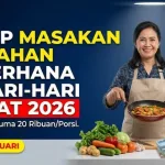 resep rumahan
