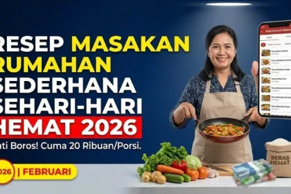 resep rumahan